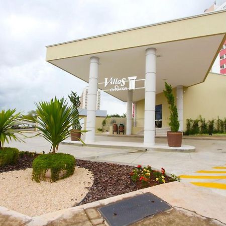 Villas Diroma, Ganhe Um Dia No Acqua Park, Splash E Slaide Caldas Novas Εξωτερικό φωτογραφία