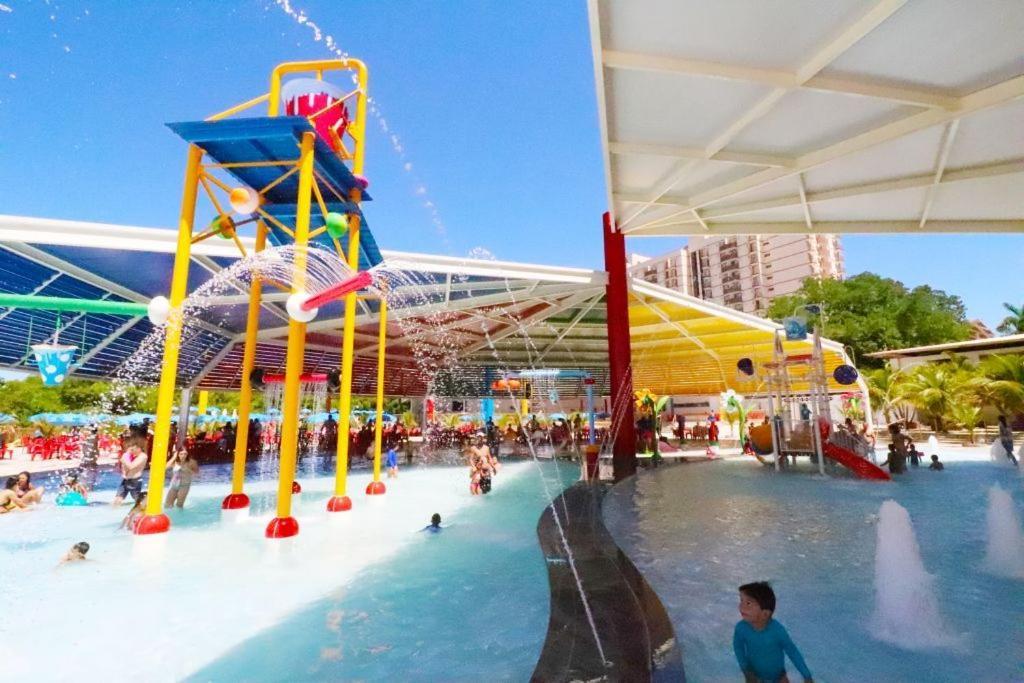 Villas Diroma, Ganhe Um Dia No Acqua Park, Splash E Slaide Caldas Novas Εξωτερικό φωτογραφία