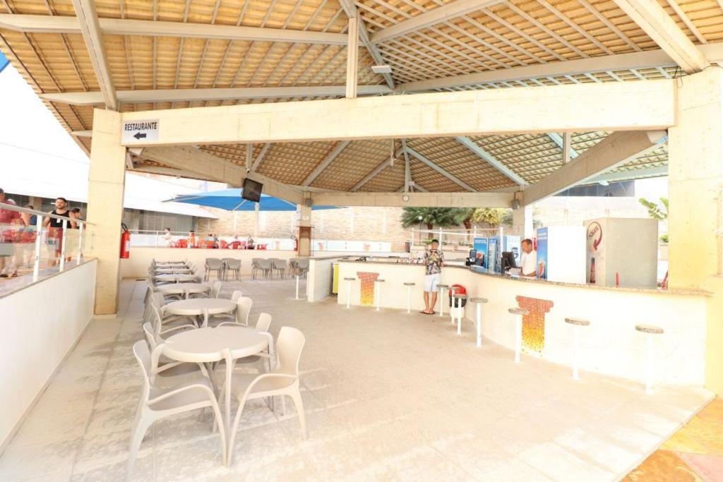Villas Diroma, Ganhe Um Dia No Acqua Park, Splash E Slaide Caldas Novas Εξωτερικό φωτογραφία