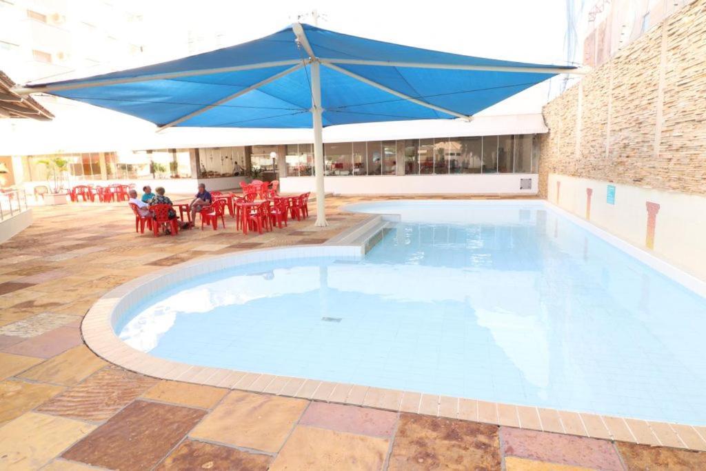 Villas Diroma, Ganhe Um Dia No Acqua Park, Splash E Slaide Caldas Novas Εξωτερικό φωτογραφία